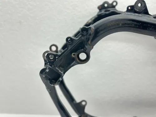 2019 KTM 250 SX-F Frame Main Chassis Hull OEM 7910300120033 Black Dirt Bike SXF