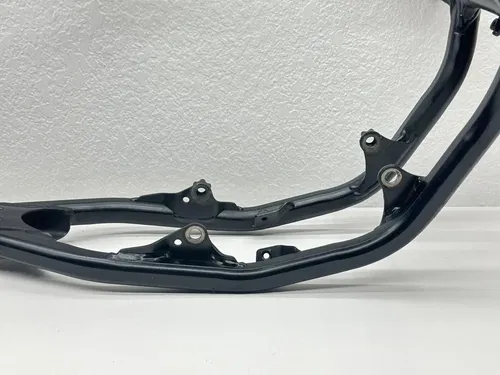 2019 KTM 250 SX-F Frame Main Chassis Hull OEM 7910300120033 Black Dirt Bike SXF