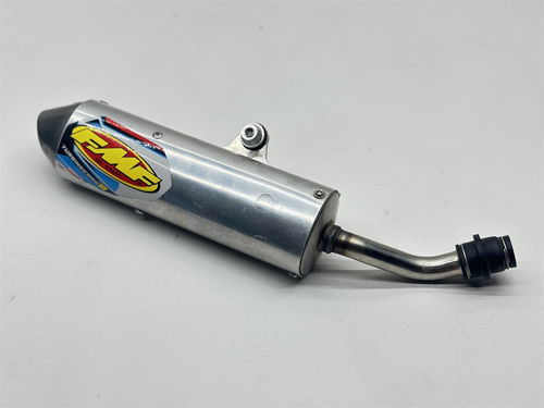 Exhaust for Yamaha Exciter II for sale | eBay