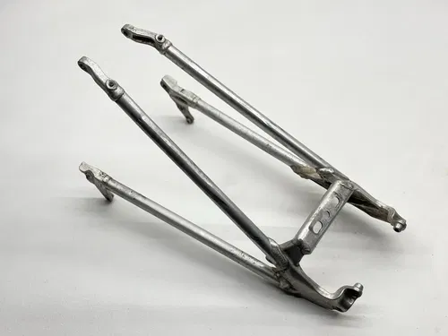 2009 Honda CRF450R Subframe OEM Rear Sub Frame Chassis 50200-MEN-A30 Dirt Bike