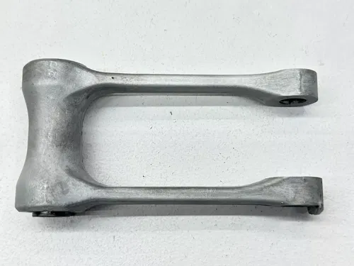 2022 Yamaha YZ450F Linkage Pullrod Arm OEM Pull Rod Rear BR9-2217F-00-00 YZ 450F