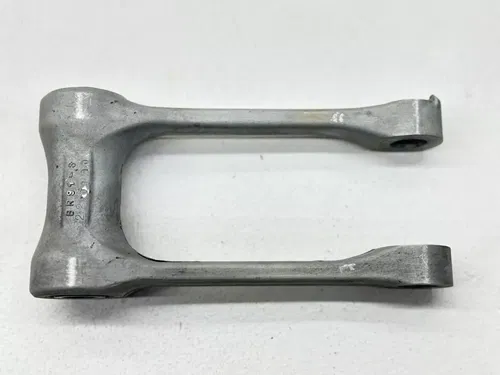 2022 Yamaha YZ450F Linkage Pullrod Arm OEM Pull Rod Rear BR9-2217F-00-00 YZ 450F