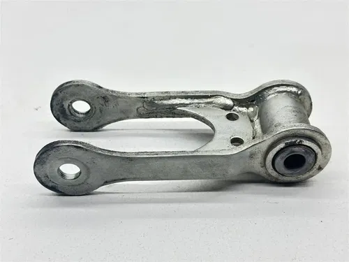 2008 Yamaha YZ85 Linkage Pullrod Arm OEM Pull Rod Rear Suspension 4ES2217F0000