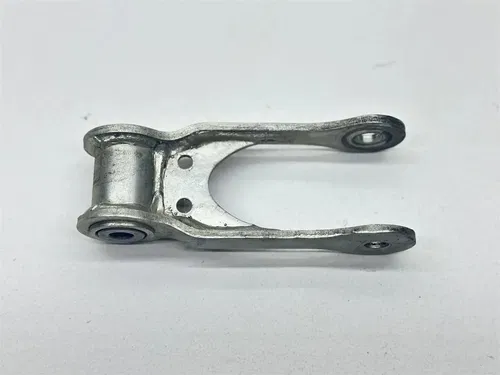 2008 Yamaha YZ85 Linkage Pullrod Arm OEM Pull Rod Rear Suspension 4ES2217F0000