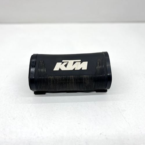 2020 KTM 125SX Handlebars Pad Cover Black OEM 79102002044 Ready to