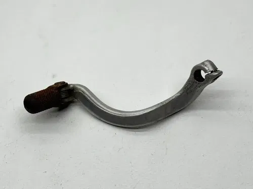 2002 Suzuki RM125 Shifter Shift Lever Pedal Aluminum OEM 25600-36F10 Dirt Bike
