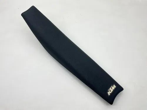 2017 KTM 150SX Seat Saddle Assembly OEM Cover Black 79007040400 Dirt Bike 17-18