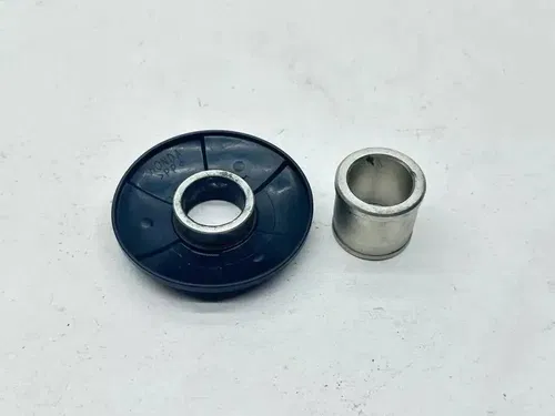 2021 Honda CRF450R Front Wheel Spacer Axle Collar Bushing Assembly OEM Dirt Bike
