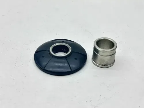 2021 Honda CRF450R Front Wheel Spacer Axle Collar Bushing Assembly OEM Dirt Bike