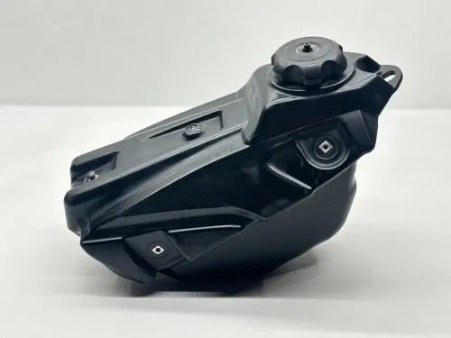 2010 Kawasaki KX250F Gas Tank Fuel Cap Petrol 1C3-24110-90-00 Dirt Bike KX 250F