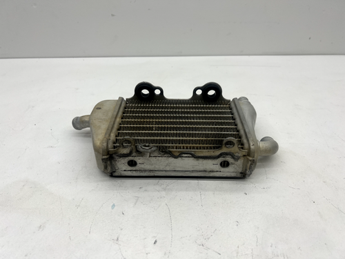 2019 Husqvarna TC65 Left Side Radiator OEM 46335007000 KTM SX GasGas MC 65 TC