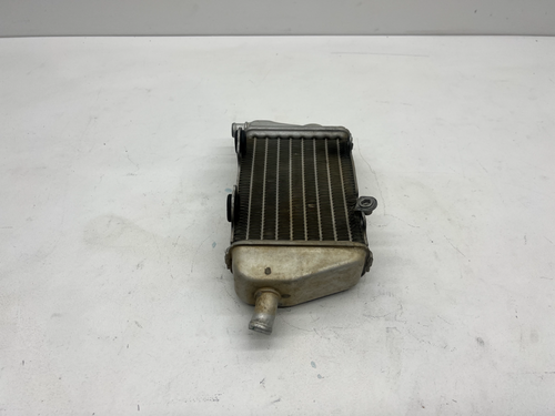 2019 Husqvarna TC65 Left Side Radiator OEM 46335007000 KTM SX GasGas MC 65 TC