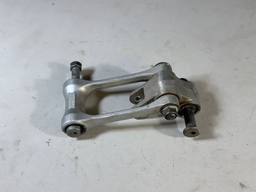 2010 - 2022 Yamaha YZ250F YZ450F Linkage Rear Suspension