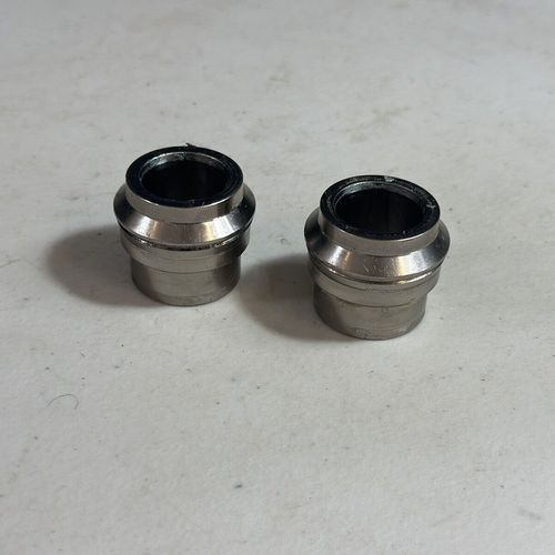 2023 KTM 125 SX Front Wheel Spacers OEM KTM 125-450 SXF XCF FC SX XC 15-23