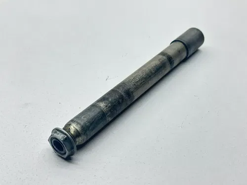 2015 Suzuki RMZ250 Front Wheel Axle Pivot Bolt Nut Spindle 54711-35G00 RMZ 250