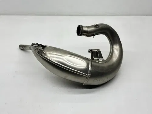 2019 Husqvarna TC125 Exhaust Header Head Pipe Expansion Chamber 50405007100 TC