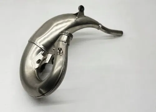 2019 Husqvarna TC125 Exhaust Header Head Pipe Expansion Chamber 50405007100 TC