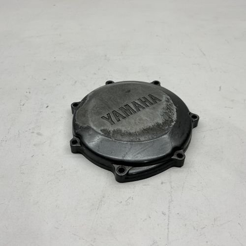 2005 Yamaha YZ250F OUTER CLUTCH RIGHT SIDE CASE COVER YZ 250F 250 2004 2003 YZF