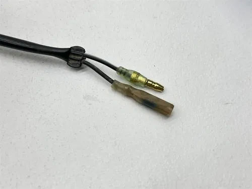 2008 Yamaha YZ85 Kill Switch Off On Start Stop Engine Button OEM Circuit YZ 85