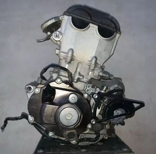 2014-2018 Yamaha YZ250F Complete Running Engine Swap Bottom Top End 16 15 17 YZF