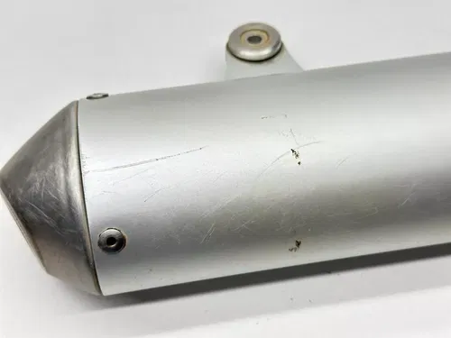 2023 KTM 85SX Exhaust Muffler Silencer Slip On Pipe Assembly 47205079100 85 SX