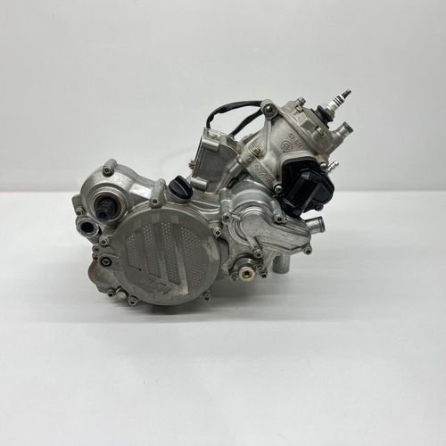2021 KTM 85 SX Engine Complete Running Motor Swap 20182024 Husqvarna GasGas TC