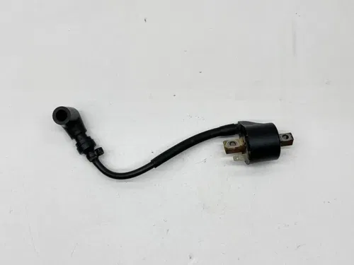 2016 Suzuki RM85 Ignition Coil OEM Spark Plug Wire Cap 33410-03B00 Dirt Bike
