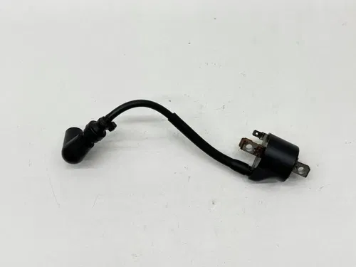 2016 Suzuki RM85 Ignition Coil OEM Spark Plug Wire Cap 33410-03B00 Dirt Bike