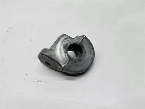 1994 Kawasaki KX125 Throttle Housing Cable Cam Grip Dirtbike 49006-1271 KX 125