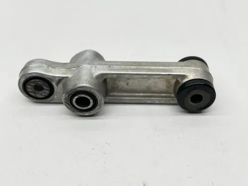 2016 Suzuki RM85 Linkage Knuckle Rear Shock Suspension 62600-03890 Dirt Bike RM