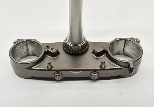 2015 Yamaha YZ250FX Triple Clamp Tree Steering Steam 1SL-23435-00-00 Dirt Bike
