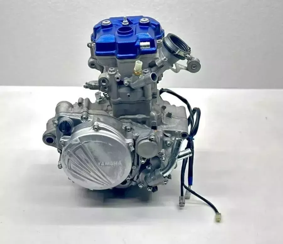 ヤマハUF23 エンジン整備完了しました ヤマハ UF-23 | 船ネット