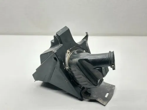 2015 Suzuki RMZ250 Airbox Cleaner Case Intake Duct Airboot Boot Clamp 13700-49H2