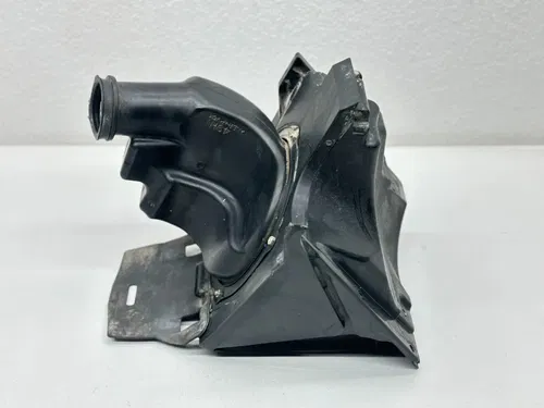 2015 Suzuki RMZ250 Airbox Cleaner Case Intake Duct Airboot Boot Clamp 13700-49H2