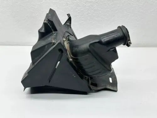 2015 Suzuki RMZ250 Airbox Cleaner Case Intake Duct Airboot Boot Clamp 13700-49H2