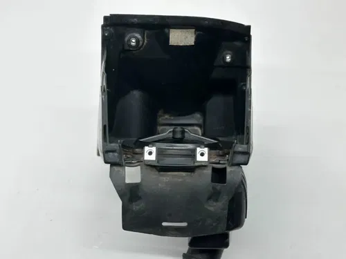 2015 Suzuki RMZ250 Airbox Cleaner Case Intake Duct Airboot Boot Clamp 13700-49H2