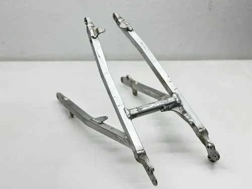 2014 Kawasaki KX250F Subframe OEM Rear Sub Frame Chassis 32160-0543 Dirt Bike
