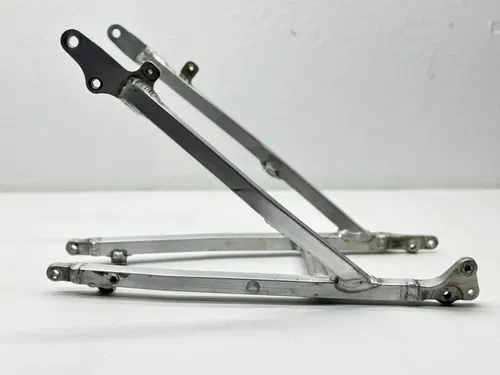2014 Kawasaki KX250F Subframe OEM Rear Sub Frame Chassis 32160-0543 Dirt Bike