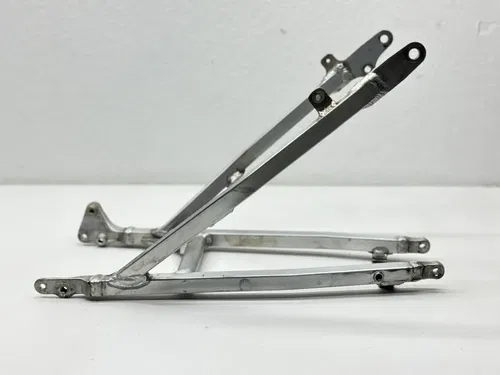 2014 Kawasaki KX250F Subframe OEM Rear Sub Frame Chassis 32160-0543 Dirt Bike