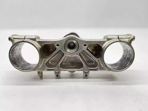 2010 Honda CRF450R Lower Triple Clamp 2009-12 Steering Stem 53219-MEN-A30