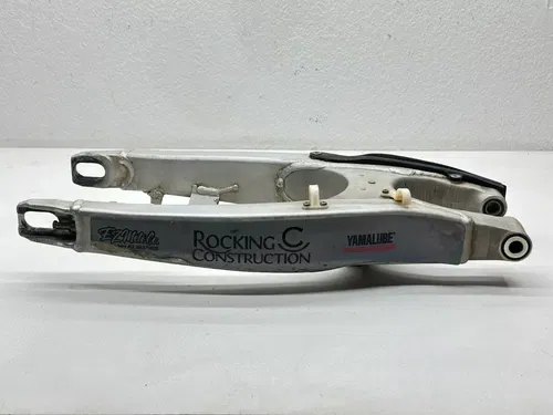 2024 Yamaha YZ450F Swingarm Suspension OEM Rear Swing Arm BHR-22110-00-00 YZ