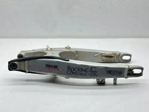 2024 Yamaha YZ450F Swingarm Suspension OEM Rear Swing Arm BHR-22110-00-00 YZ