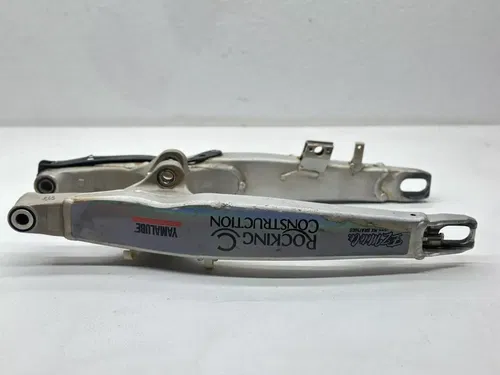 2024 Yamaha YZ450F Swingarm Suspension OEM Rear Swing Arm BHR-22110-00-00 YZ