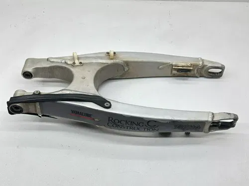 2024 Yamaha YZ450F Swingarm Suspension OEM Rear Swing Arm BHR-22110-00-00 YZ