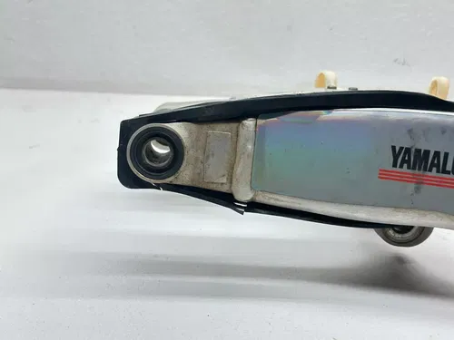 2024 Yamaha YZ450F Swingarm Suspension OEM Rear Swing Arm BHR-22110-00-00 YZ