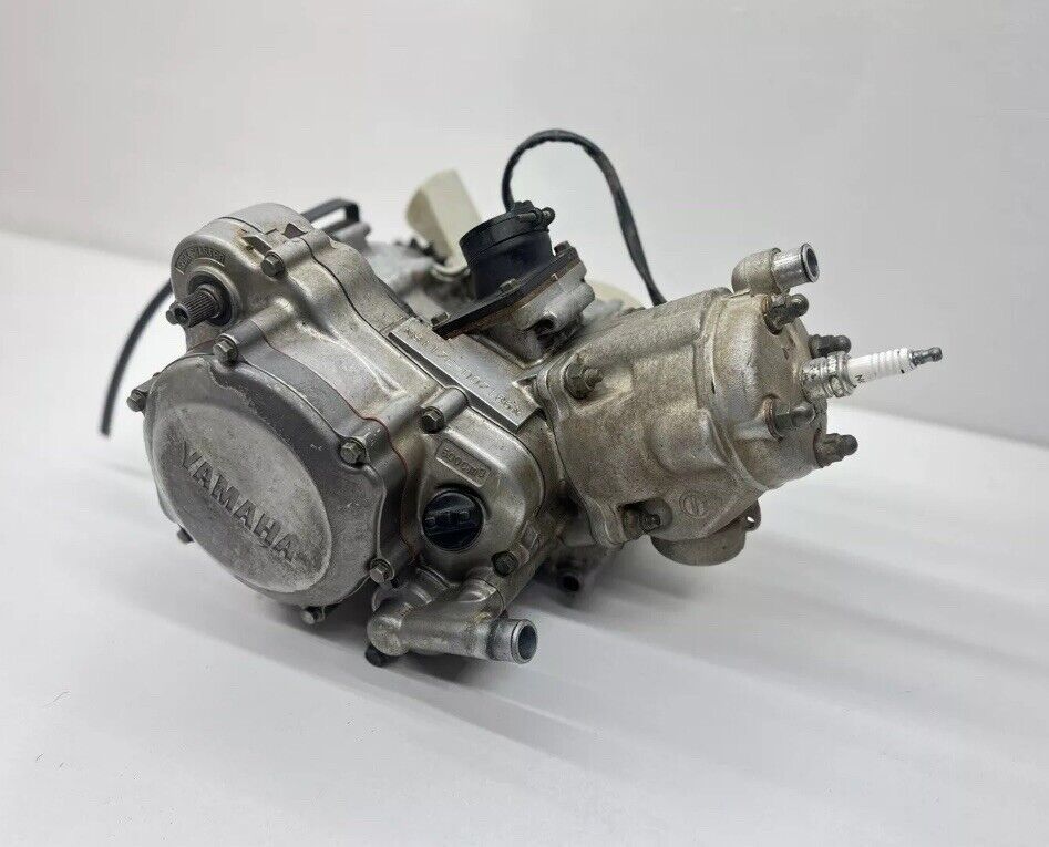 2002-2018 Yamaha YZ85 Complete Running Engine Swap Bottom 2002-2018 Yamaha YZ85 Complete Running Engine Swap Bottom