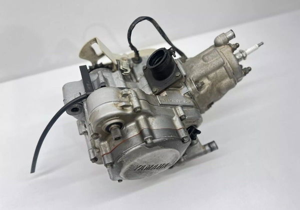 2002-2018 Yamaha YZ85 Complete Running Engine Swap Bottom 2002-2018 Yamaha YZ85 Complete Running Engine Swap Bottom