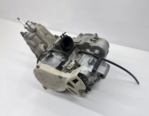 2002-2018 Yamaha YZ85 Complete Running Engine Swap Bottom 2002-2018 Yamaha YZ85 Complete Running Engine Swap Bottom