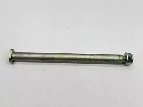 New 2024 Honda CRF450R Swingarm Axle Pivot Bolt Shaft Spindle 52101-KZ4-J40 CRF