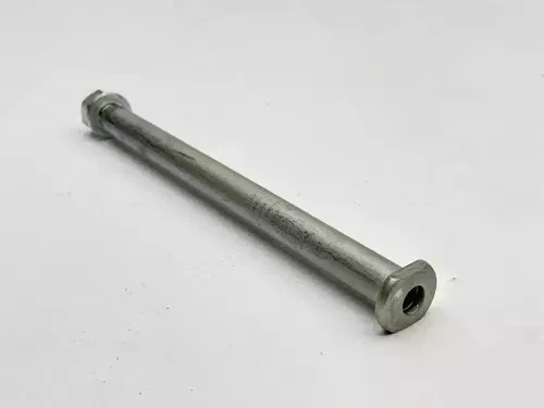 New 2024 Honda CRF450R Swingarm Axle Pivot Bolt Shaft Spindle 52101-KZ4-J40 CRF